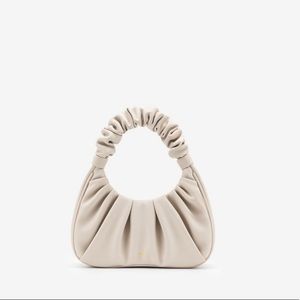 JW PEI BAGGI IVORY BAG NEW